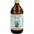 BIO ALOE VERA Saft Plus Vitamin C