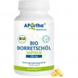 BIO BORRETSCHÖL 500 mg Kapseln