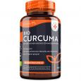 BIO CURCUMA m.Bio Ingwer+Bio schw.Pfeffer veg Kps.
