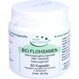 BIO FLOHSAMEN Kapseln