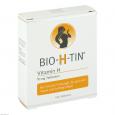 BIO-H-TIN Vitamin H 10 mg Tabletten