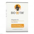 BIO-H-TIN Vitamin H 5 mg für 6 Monate Tabletten