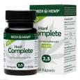BIO HANF COMPLETE 2,5% Medihemp Kapseln