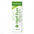 BIO HANF PURE 5% Medihemp Tropfen
