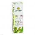 BIO KRÄUTERSPRAY Bitter ist das neue Süss