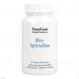 BIO-SPIRULINA vegan Presslinge