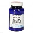 BIOAKTIVE Folsäure Quatrefolic 2,5 mg GPH Kapseln