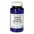 BIOAKTIVE Folsäure Quatrefolic 5 mg GPH Kapseln