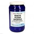 BIOAKTIVE Folsäure Quatrefolic 5 mg GPH Kapseln