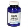 BIOAKTIVE Folsäure Quatrefolic 5 mg GPH Kapseln