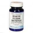BIOAKTIVE Folsäure Quatrefolic 5 mg GPH Kapseln