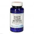 BIOAKTIVE Folsäure Quatrefolic 800 μg GPH Kapseln
