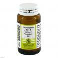 BIOCHEMIE 1 Calcium fluoratum D 6 Tabletten