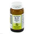 BIOCHEMIE 10 Natrium sulfuricum D 12 Tabletten