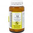 BIOCHEMIE 12 Calcium sulfuricum D 12 Tabletten