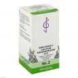 BIOCHEMIE 2 Calcium phosphoricum D 12 Tabletten