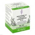 BIOCHEMIE 22 Calcium carbonicum D 12 Tabletten