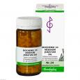 BIOCHEMIE 24 Arsenum jodatum D 6 Tabletten