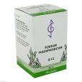 BIOCHEMIE 3 Ferrum phosphoricum D 12 Tabletten
