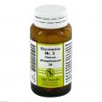 BIOCHEMIE 3 Ferrum phosphoricum D 6 Tabletten