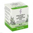 BIOCHEMIE 6 Kalium sulfuricum D 12 Tabletten