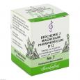 BIOCHEMIE 7 Magnesium phosphoricum D 12 Tabletten