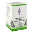 BIOCHEMIE 7 Magnesium phosphoricum D 3 Tabletten