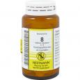 BIOCHEMIE 8 Natrium chloratum D 12 Tabletten
