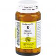 BIOCHEMIE 8 Natrium chloratum D 6 Tabletten