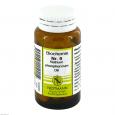 BIOCHEMIE 9 Natrium phosphoricum D 6 Tabletten