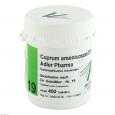 BIOCHEMIE Adler 19 Cuprum arsenicosum D 12 Tabl.
