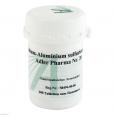 BIOCHEMIE Adler 20 Kalium aluminium sulf.D 12 Tab.