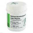 BIOCHEMIE Adler 23 Natrium bicarbonicum D 12 Tabl.