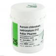 BIOCHEMIE Adler 25 Aurum chloratum natr.D 12 Tabl.