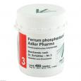 BIOCHEMIE Adler 3 Ferrum phosphoricum D 12 Tabl.