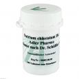 BIOCHEMIE Adler 8 Natrium chloratum D 6 Tabletten