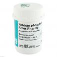 BIOCHEMIE Adler 9 Natrium phosphoricum D 6 Tabl.