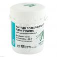 BIOCHEMIE Adler 9 Natrium phosphoricum D 6 Tabl.