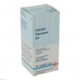 BIOCHEMIE DHU 1 Calcium fluoratum D 3 Tabletten
