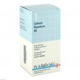 BIOCHEMIE DHU 1 Calcium fluoratum D 6 Tabletten