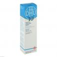 BIOCHEMIE DHU 10 Natrium sulfuricum N D 4 Salbe