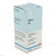 BIOCHEMIE DHU 11 Silicea D 6 Tabletten