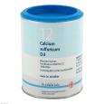 BIOCHEMIE DHU 12 Calcium sulfuricum D 3 Tabletten