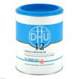 BIOCHEMIE DHU 12 Calcium sulfuricum D 6 Tabletten