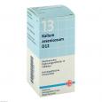BIOCHEMIE DHU 13 Kalium arsenicosum D 12 Tabletten