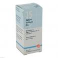 BIOCHEMIE DHU 15 Kalium jodatum D 12 Tabletten