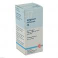 BIOCHEMIE DHU 17 Manganum sulfuricum D 6 Tabletten