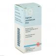 BIOCHEMIE DHU 19 Cuprum arsenicosum D 12 Tabletten