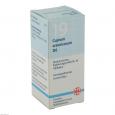 BIOCHEMIE DHU 19 Cuprum arsenicosum D 6 Tabletten