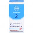 BIOCHEMIE DHU 2 Calcium phosphoricum D 12 Globuli